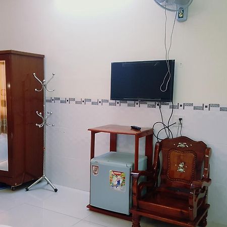 Huynh Nhu Hotel Cà Mau Zewnętrze zdjęcie